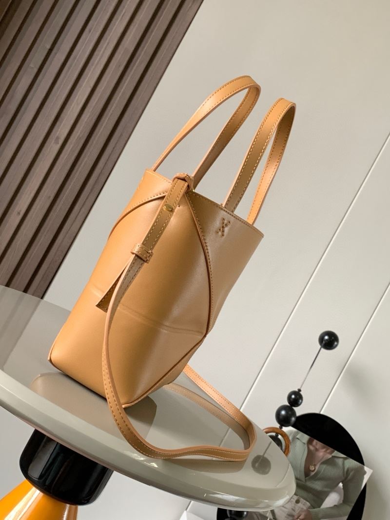 Loewe Shopping Bags